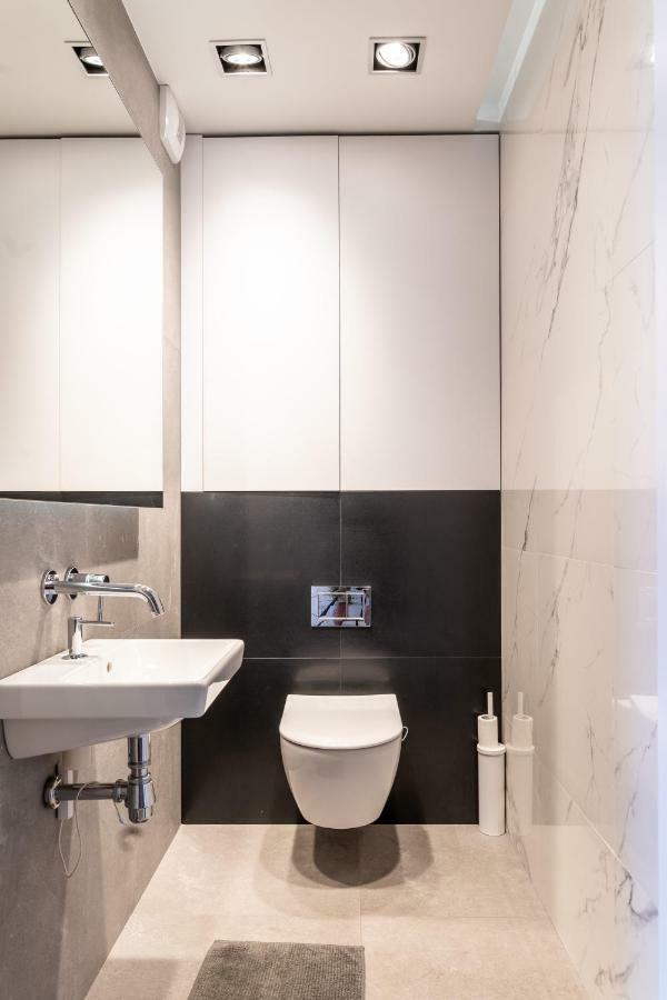 Apartament Chmielna Gdańsk Exterior foto