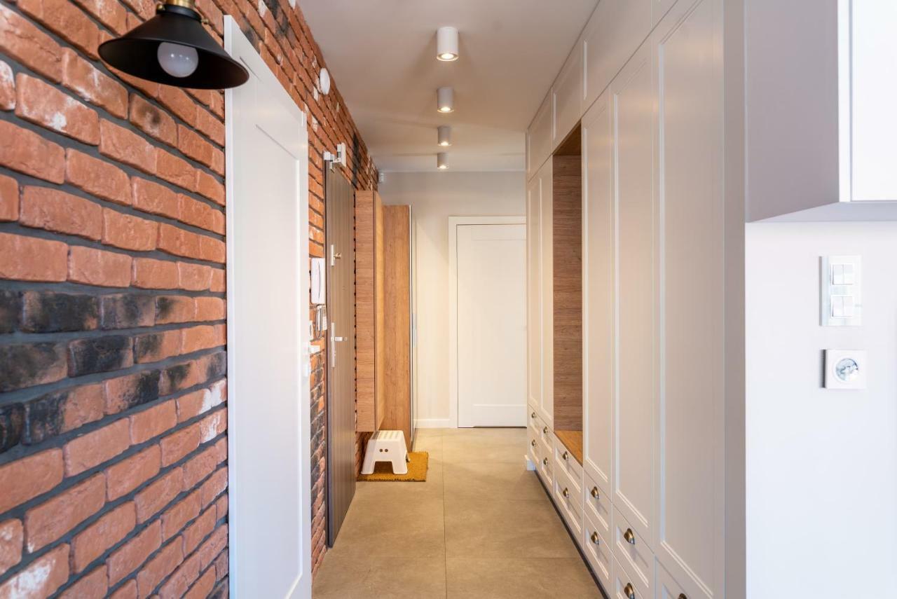 Apartament Chmielna Gdańsk Exterior foto
